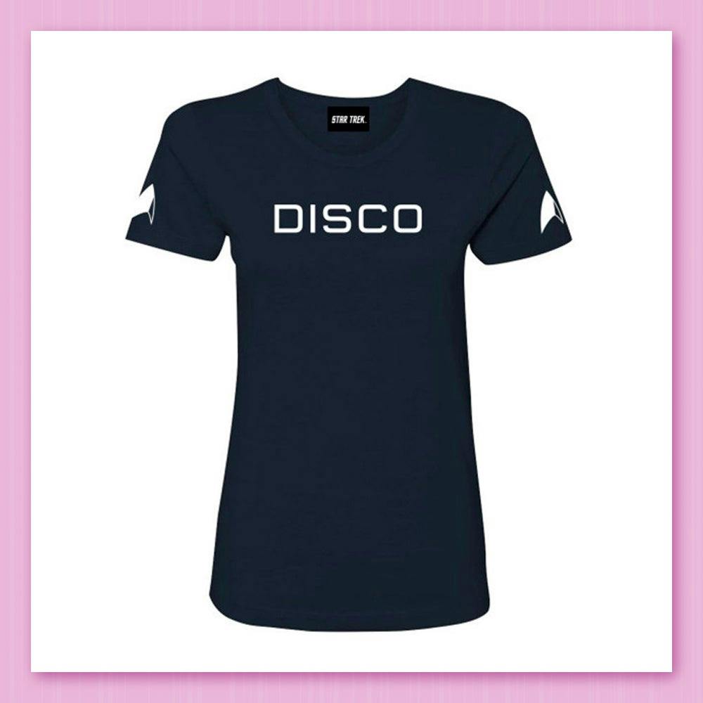 Disco Shirt