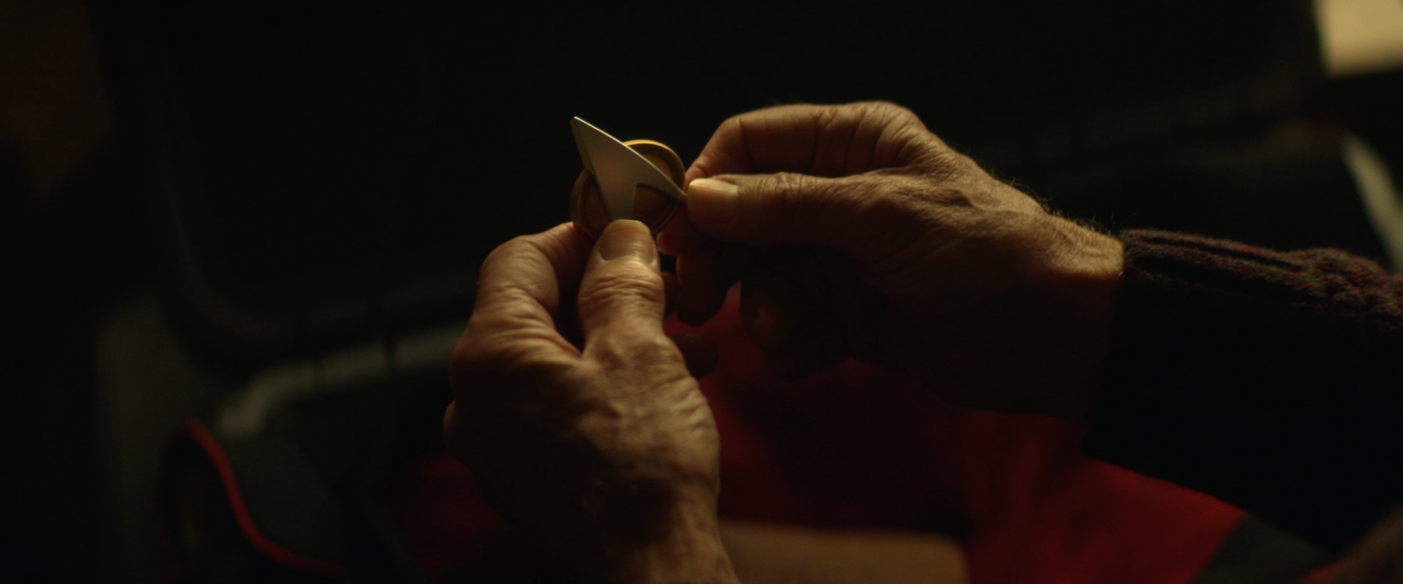 Star Trek: Picard Season 3