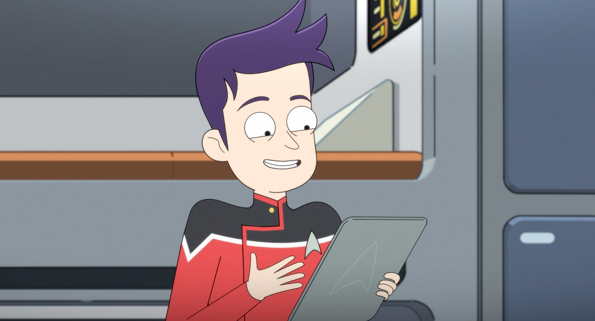 Star Trek: Lower Decks