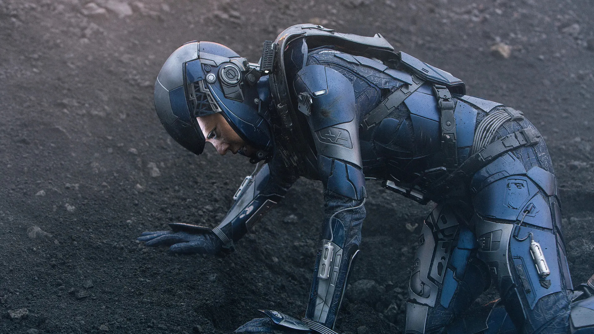 “That Hope Is You, Part 1” (Star Trek: Discovery)