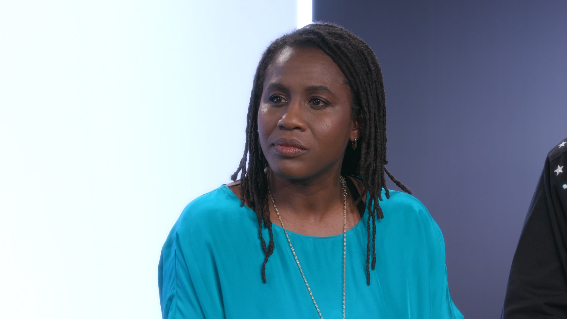 Hanelle Culpepper On Directing The Star Trek: Picard Pilot