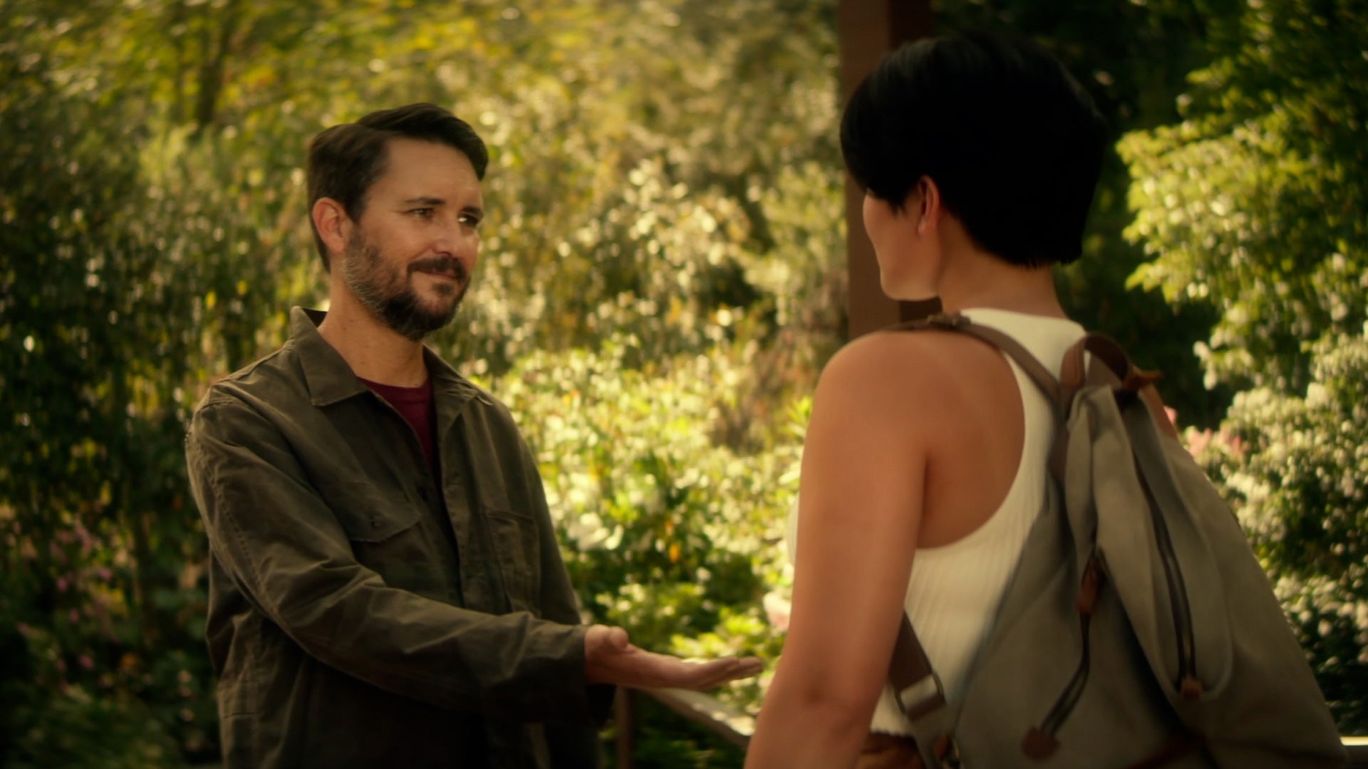 WATCH: Star Trek: Picard - The Traveler