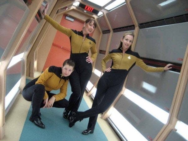 Star Trek Experience