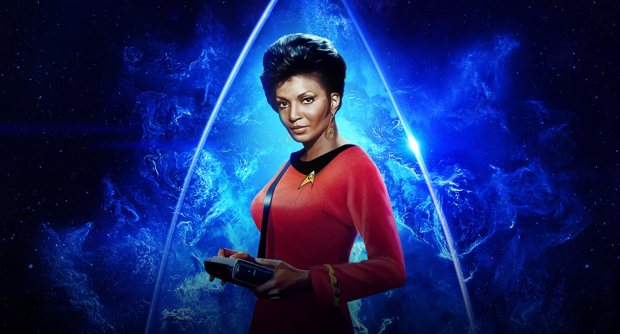 First Contact Day: Women In Motion