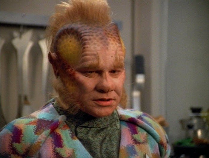 Star Trek: Voyager -