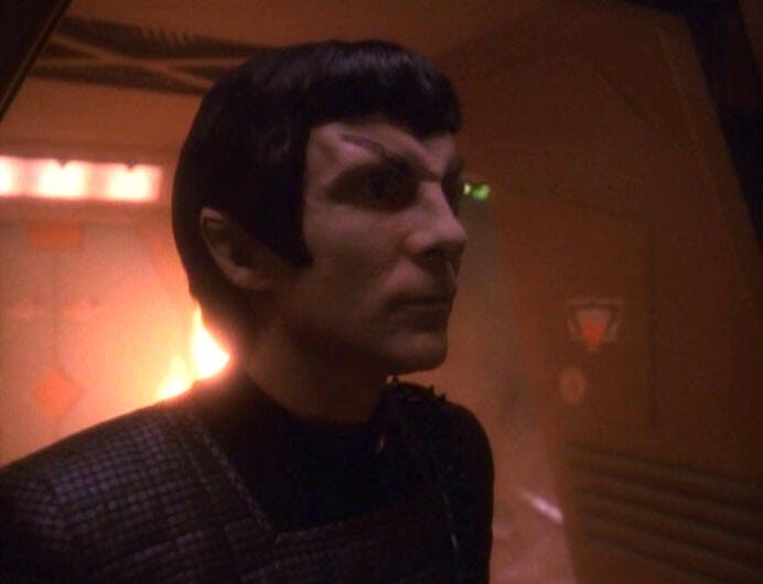 Star Trek: Deep Space Nine -