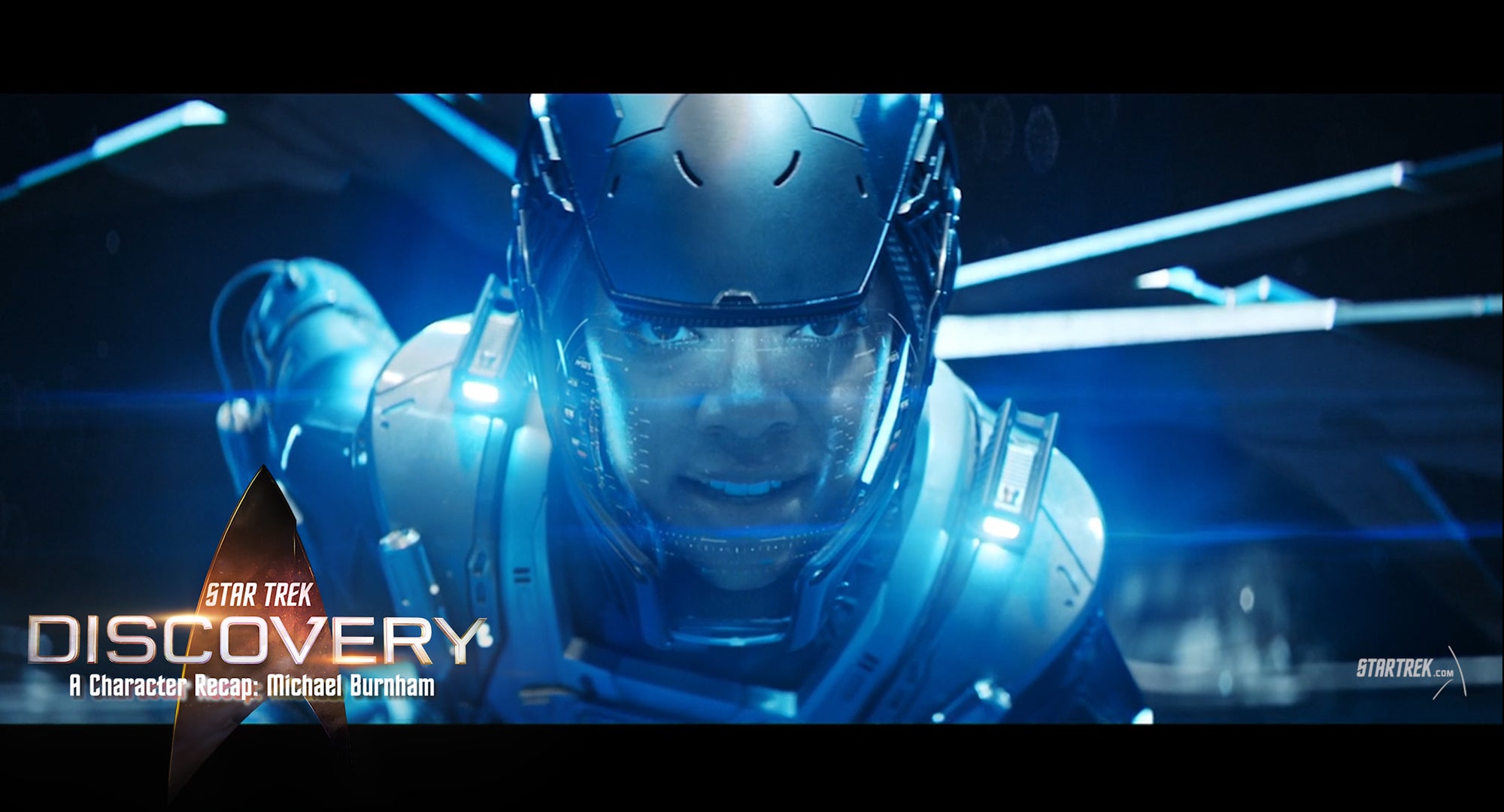  Star Trek: Discovery - "Such Sweet Sorrow, Part 2"