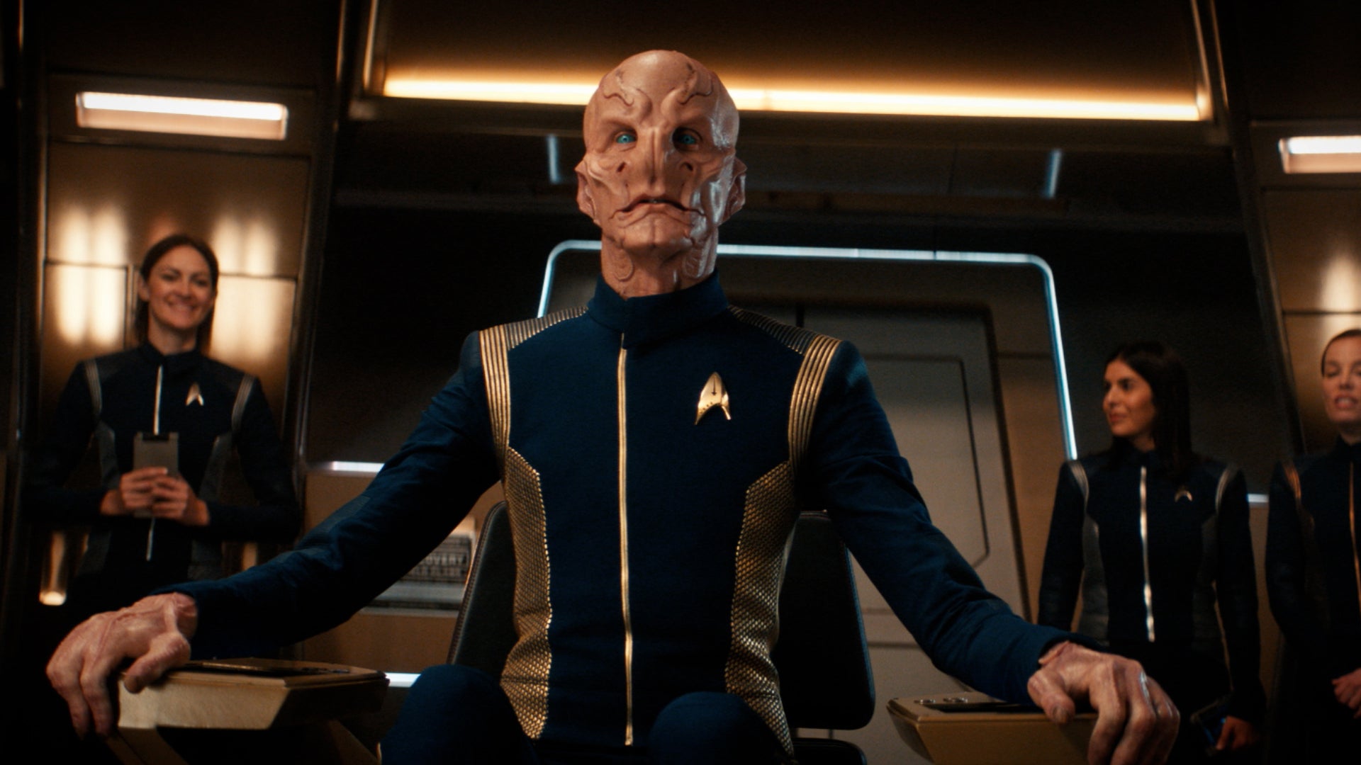 Star Trek: Discovery