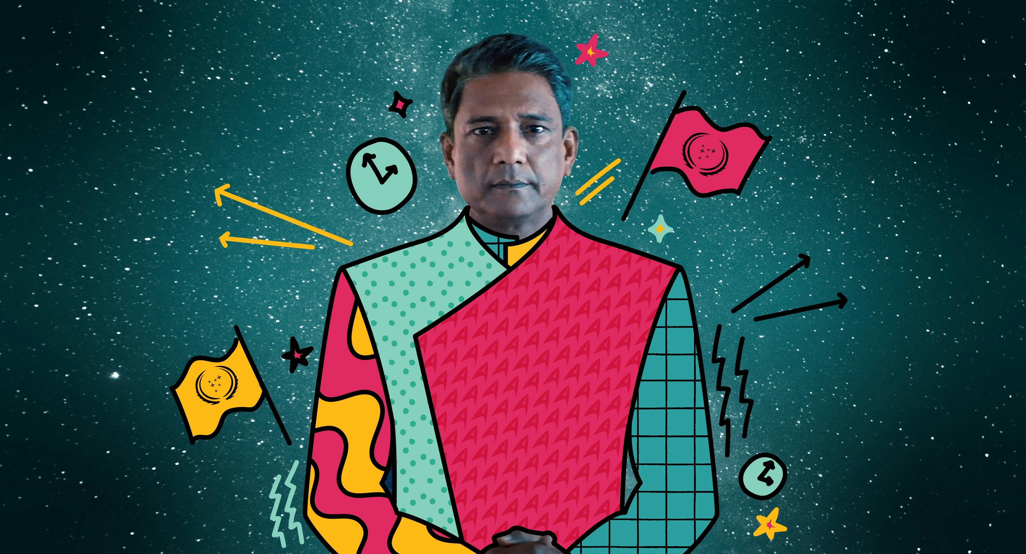 Star Trek: Discovery