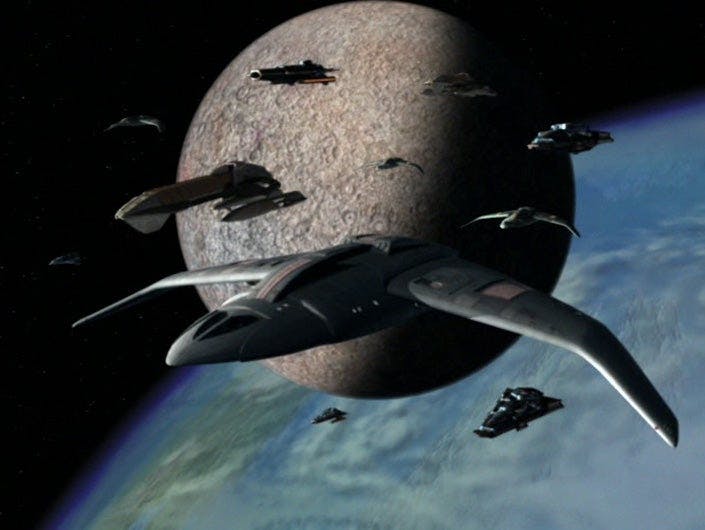 Star Trek: Deep Space Nine