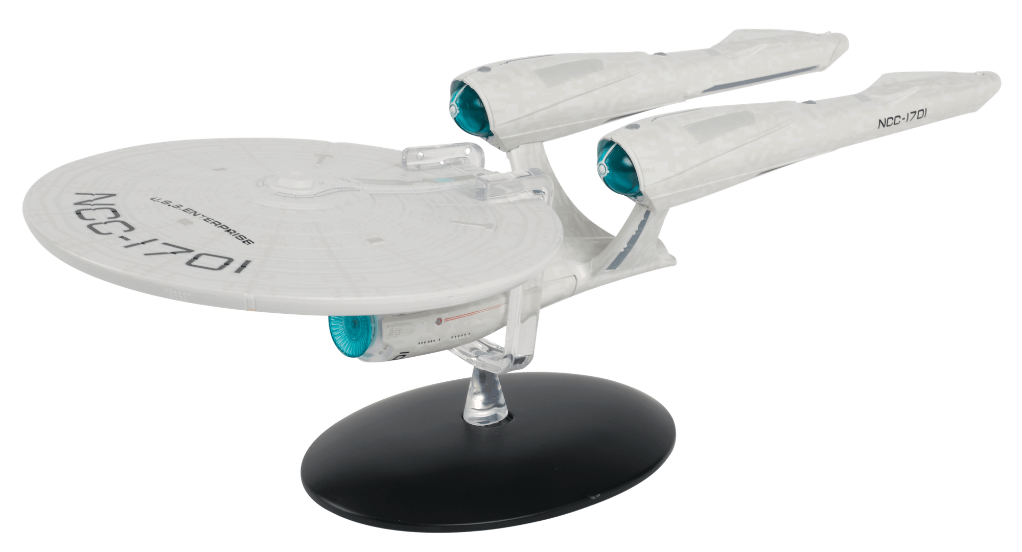 Eaglemoss - USS Enterprise