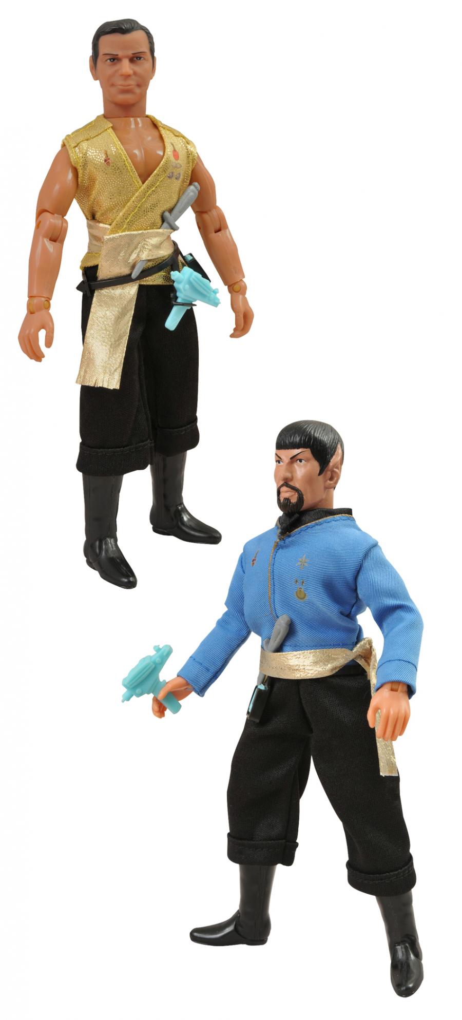 FIRST LOOK: New Diamond Select Trek Toys On The Way | Star Trek