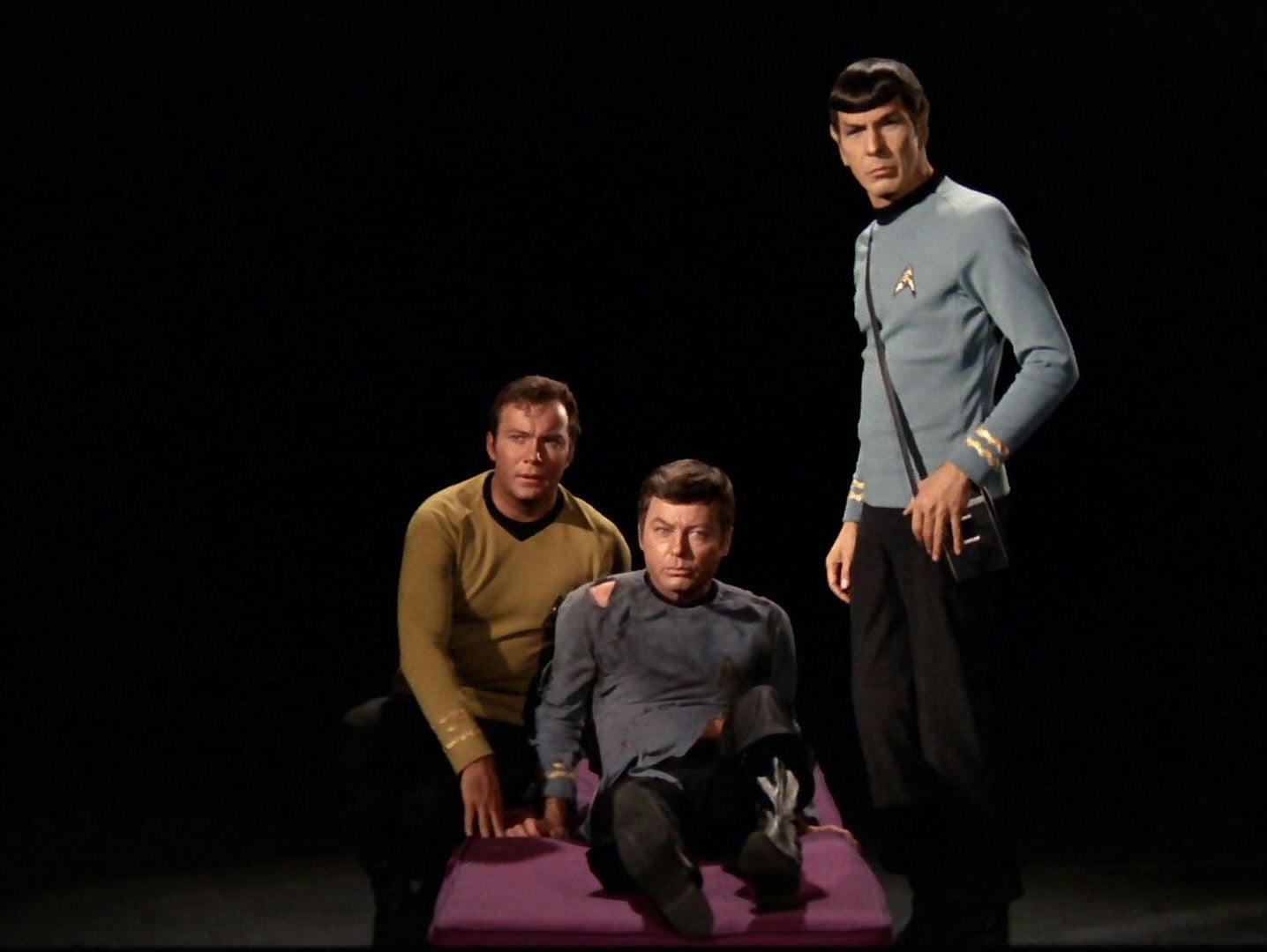Star Trek: The Original Series -