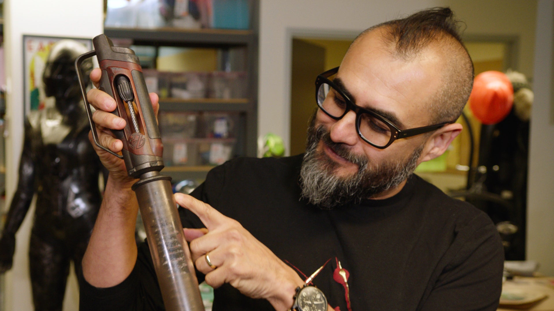 Star Trek: Discovery, Season 3 Props