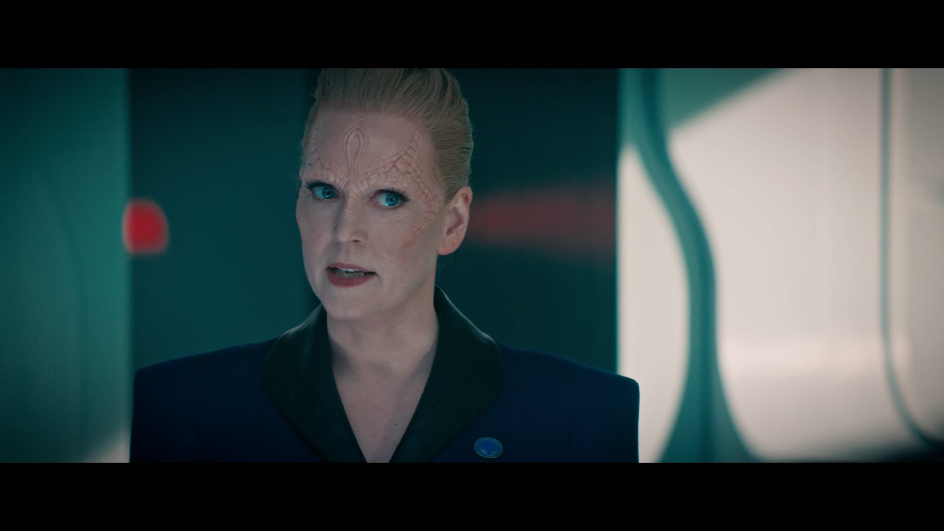 Star Trek: Discovery - "All In"