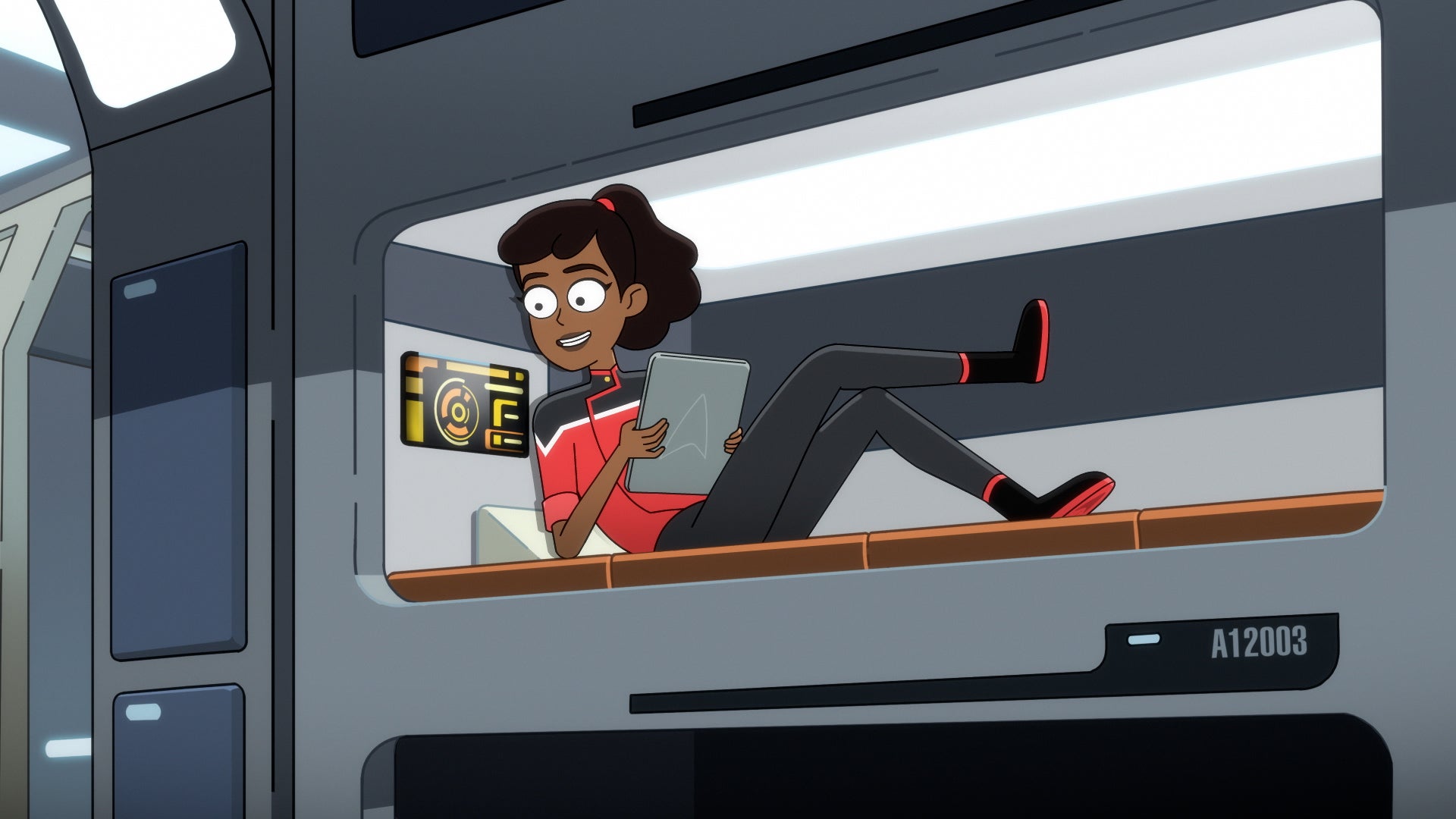 WATCH: Why Season Two of Star Trek: Lower Decks Kicks Ass