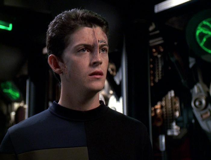 Star Trek: Voyager - 