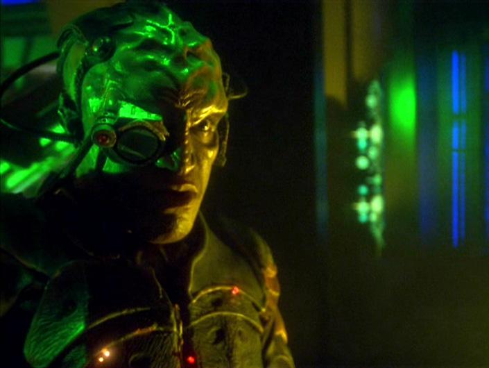 Star Trek: Voyager - 