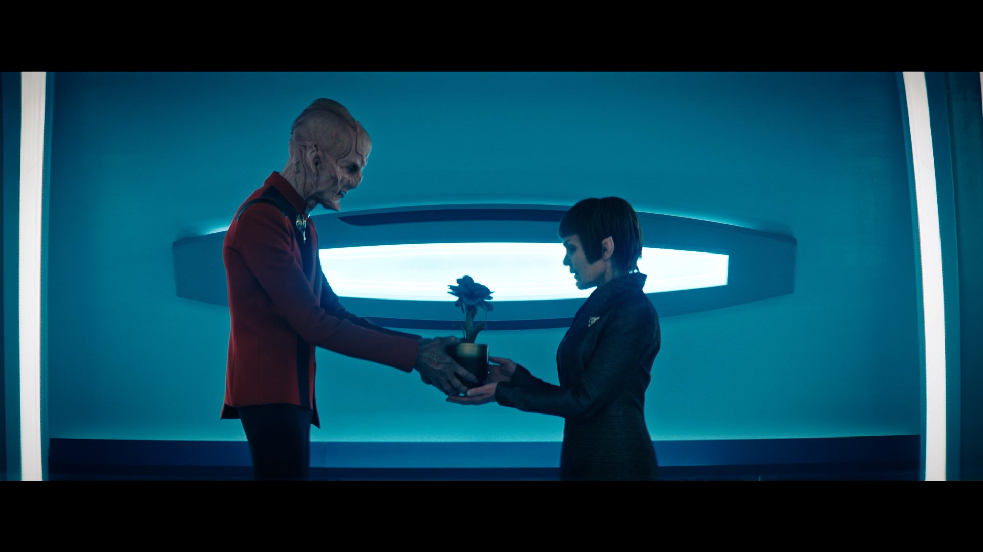 Star Trek: Discovery