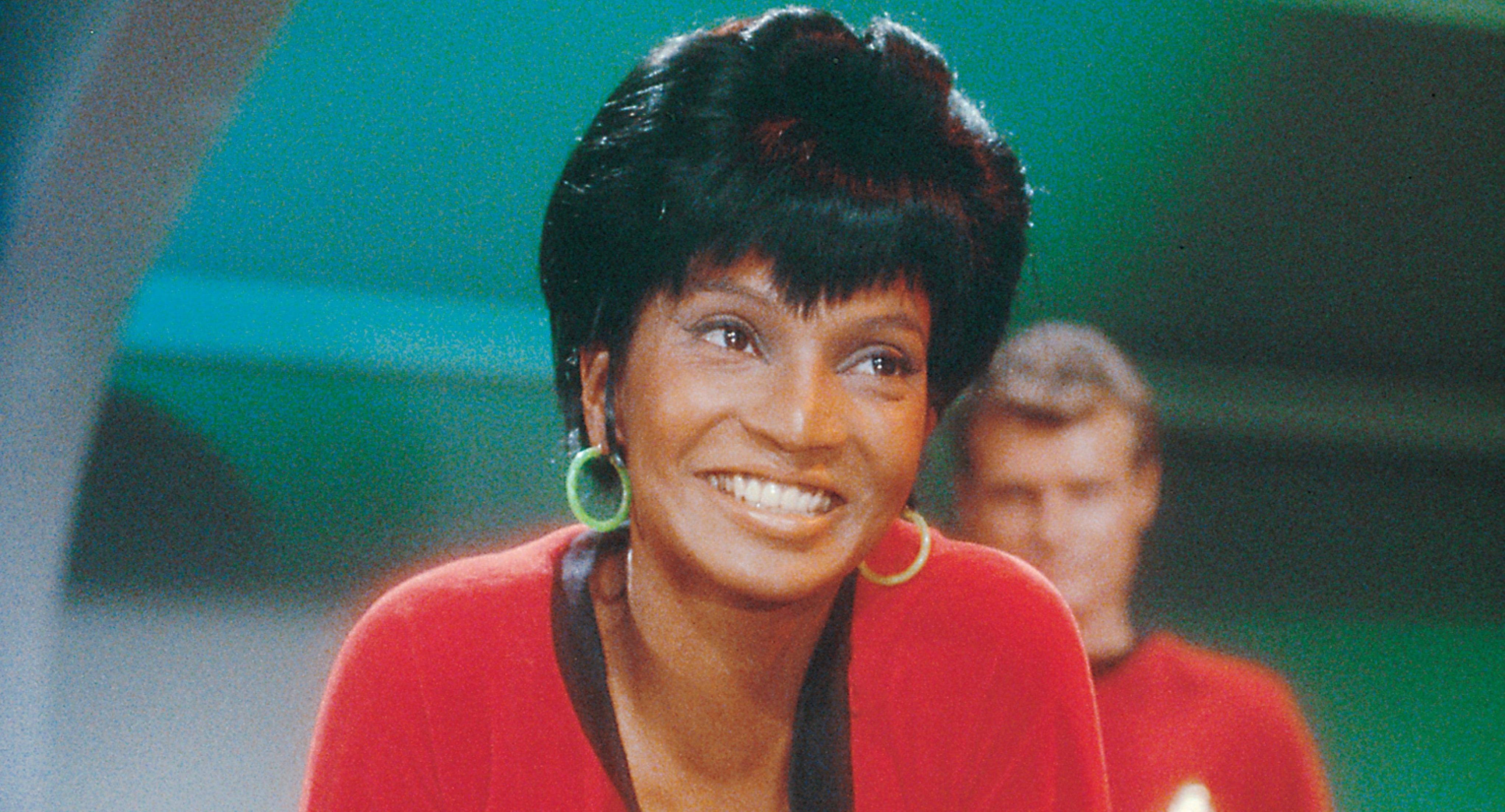 Hailing Frequencies Open as the World Remembers Nichelle Nichols