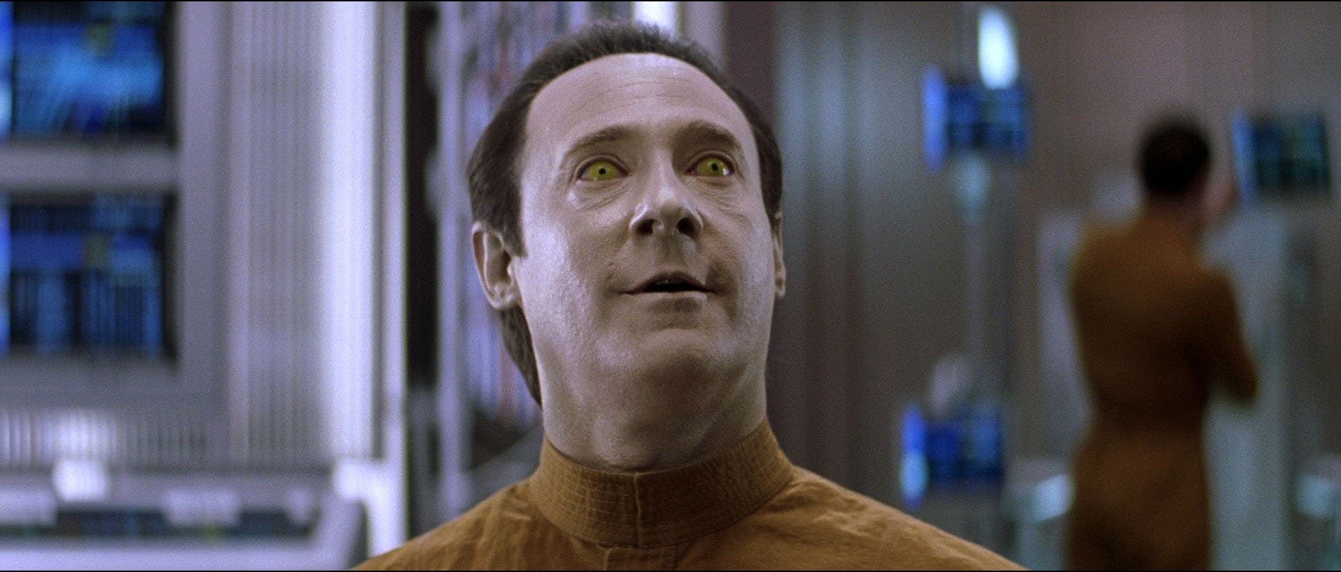 Android Ancestry: Examining the Soong-Type Line | Star Trek