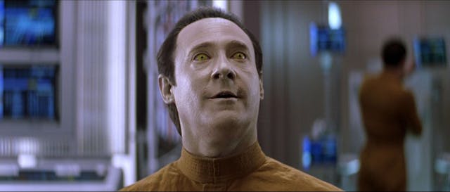 Android Ancestry: Examining the Soong-Type Line | Star Trek