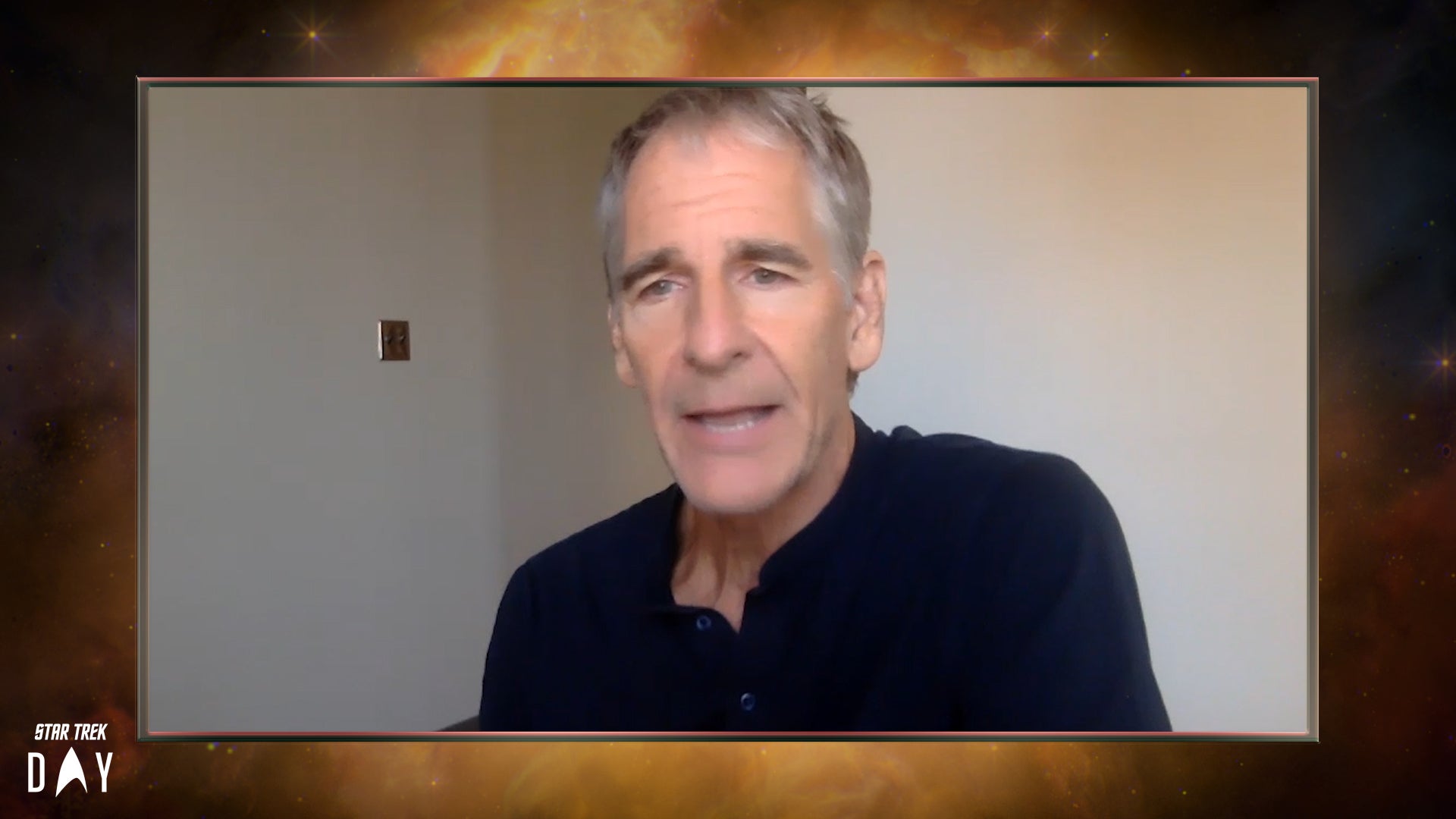 Scott Bakula