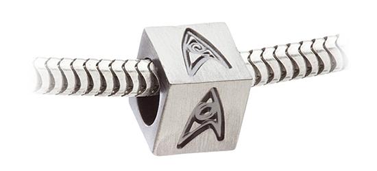 Star trek pandora charm hot sale