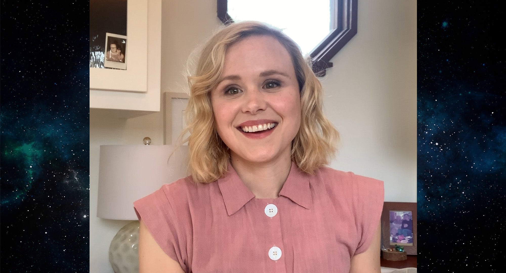 Alison Pill