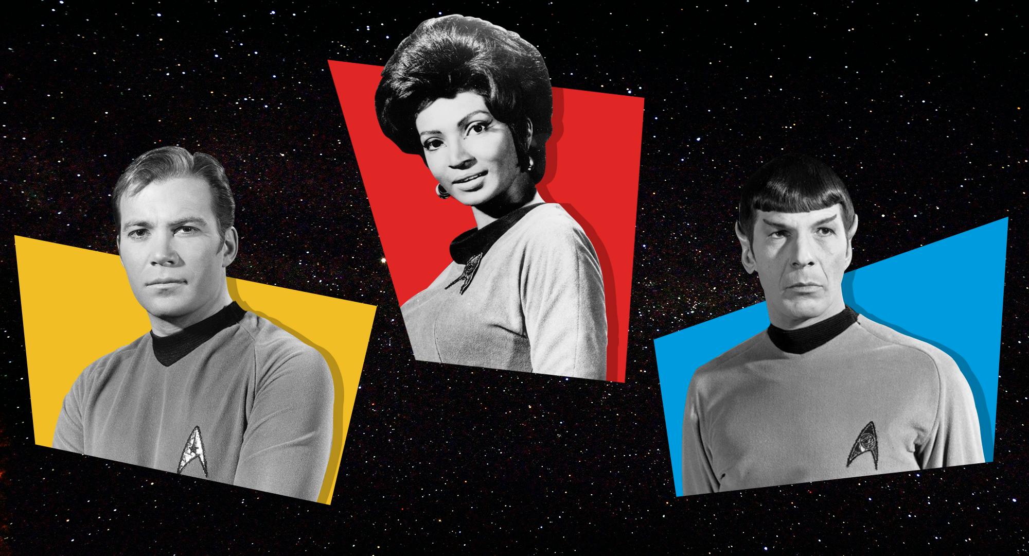 Star Trek: The Original Series