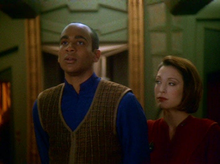 Star Trek: Deep Space Nine - 