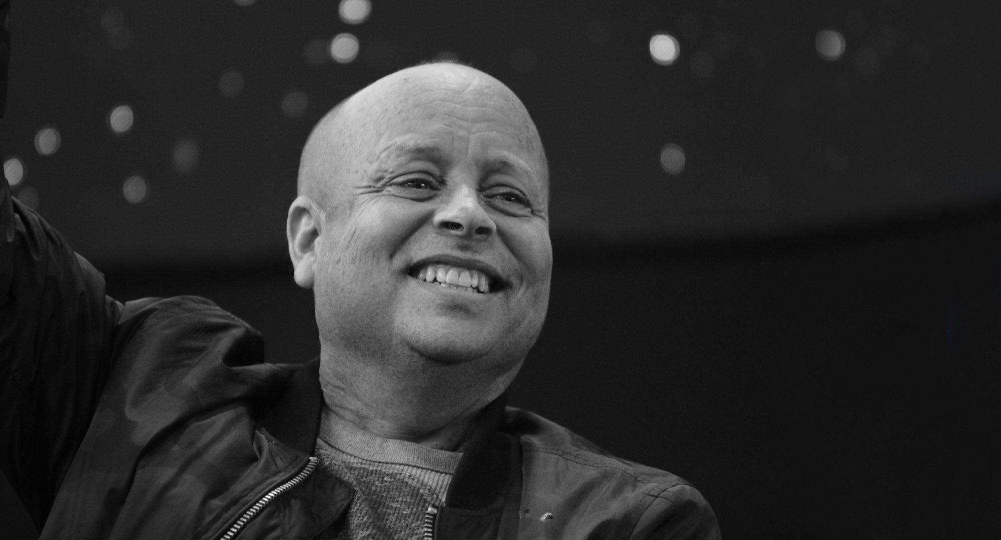 Remembering Aron Eisenberg, 1969-2019 | Star Trek