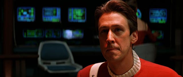 Six Things To Know About Alan Ruck | Star Trek