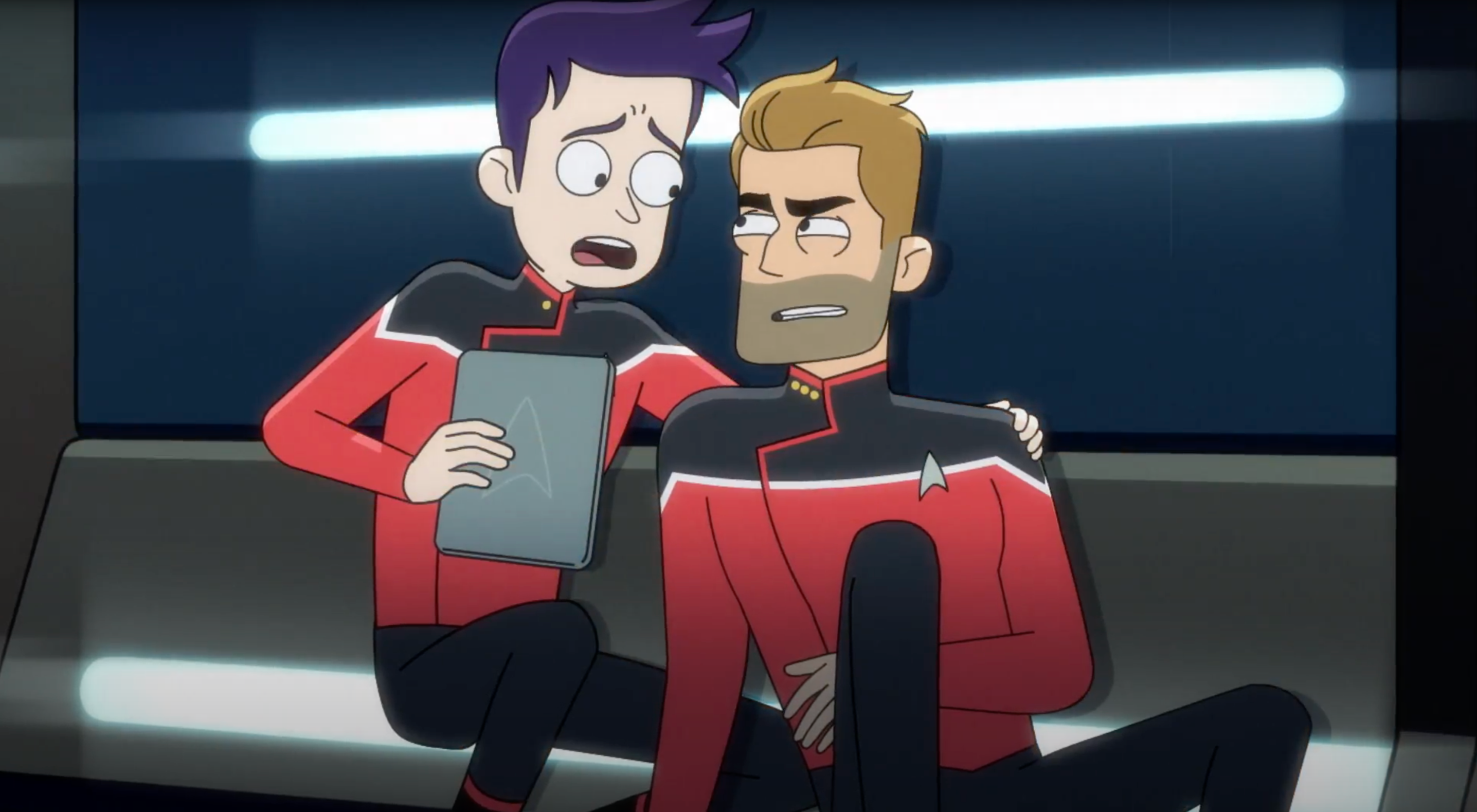 Star Trek: Lower Decks