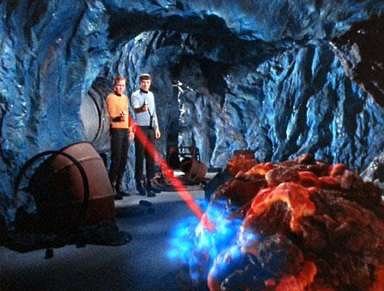 star trek horta episode