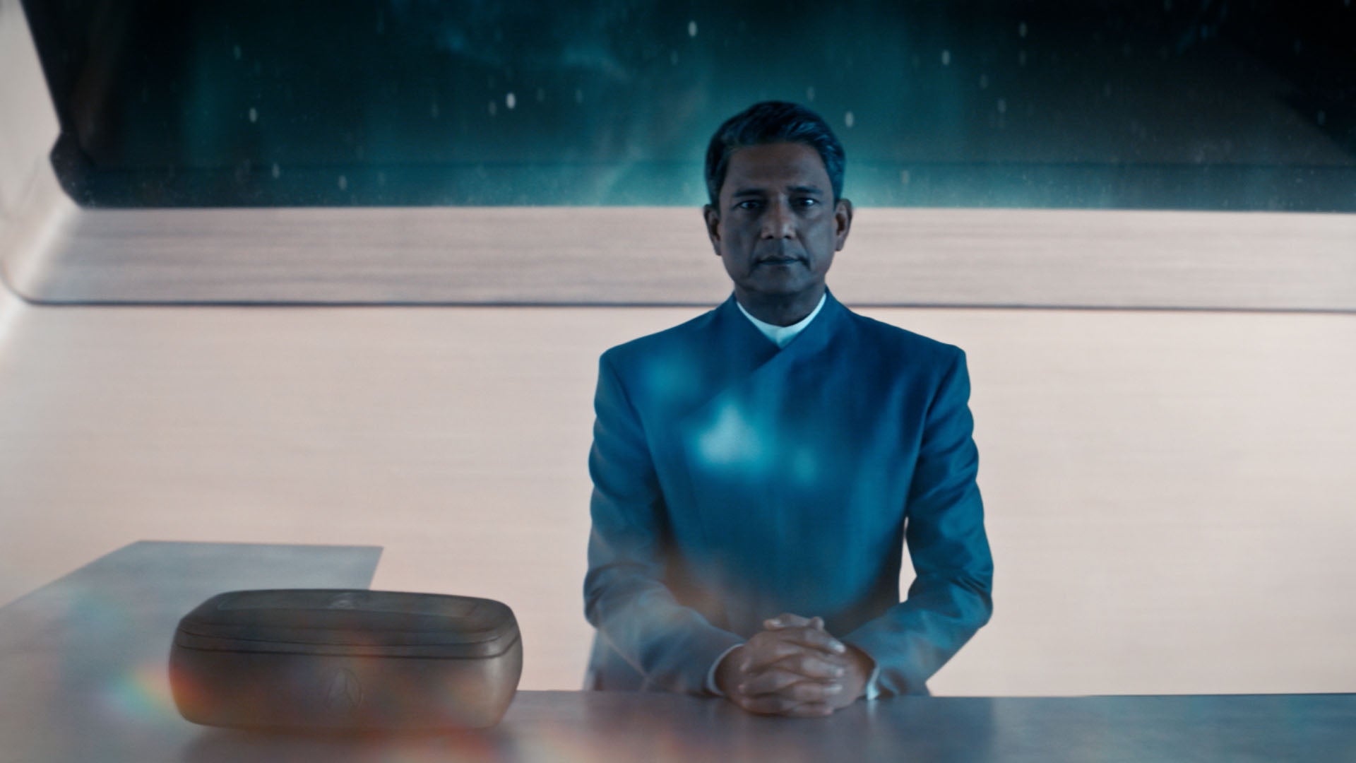 Star Trek: Discovery