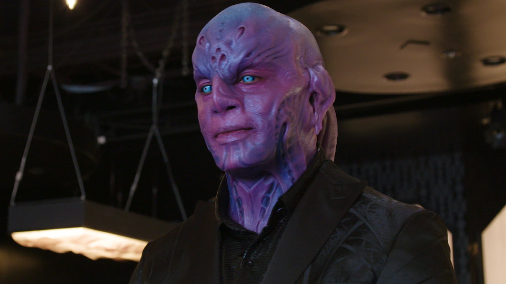 The Many Aliens of Star Trek: Picard