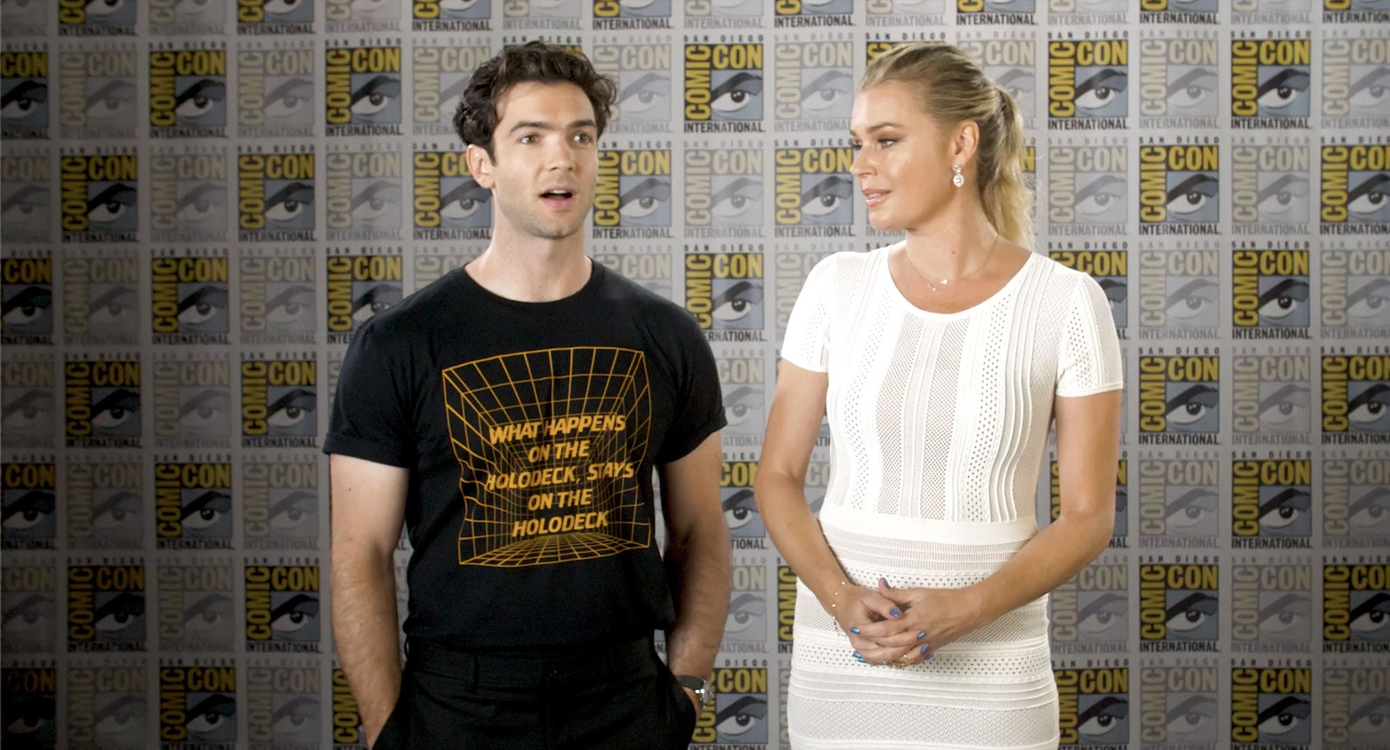 Star Trek: Short Treks 