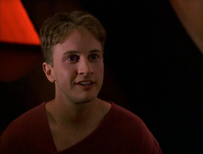 Star Trek: Voyager - 