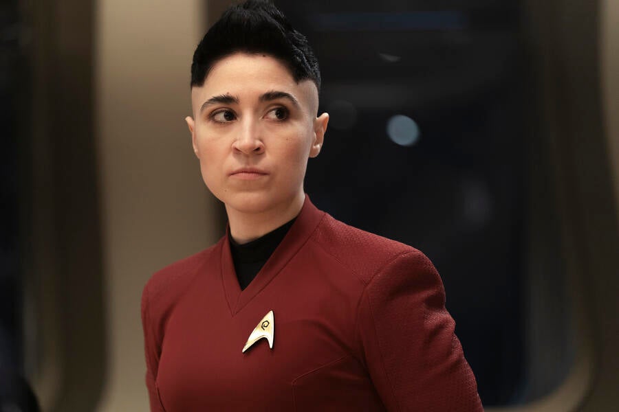 'Under the Cloak of War'