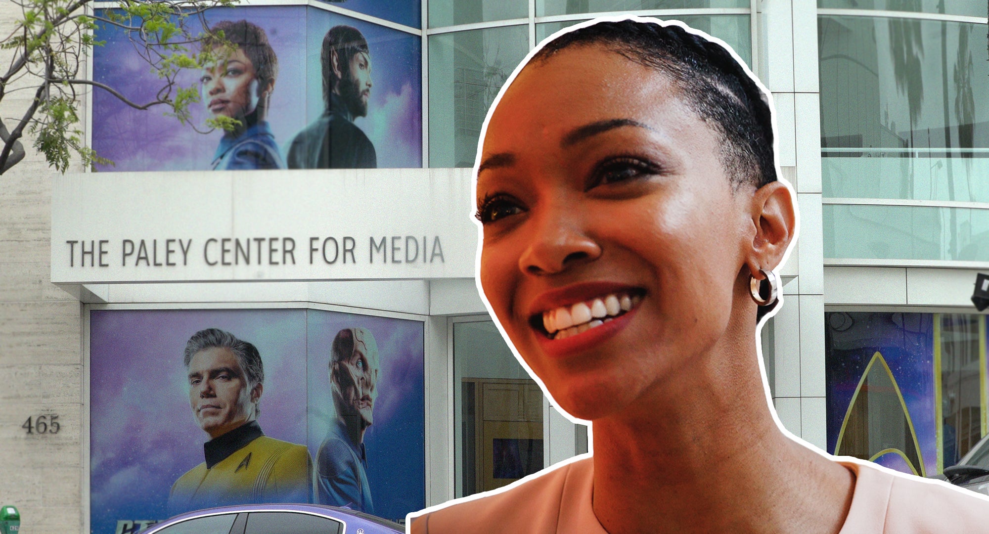 Sonequa Martin-Green