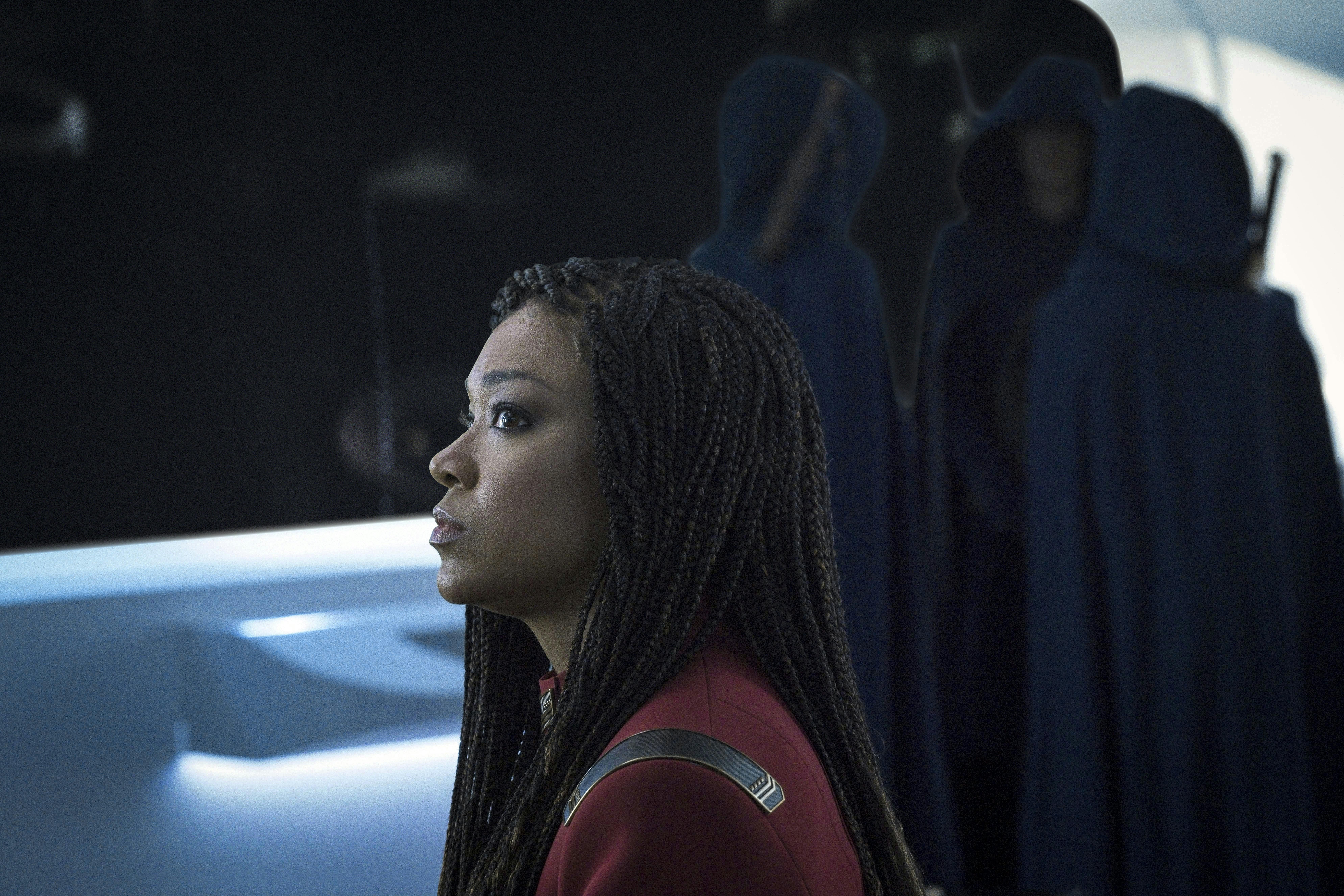 Star Trek: Discovery -