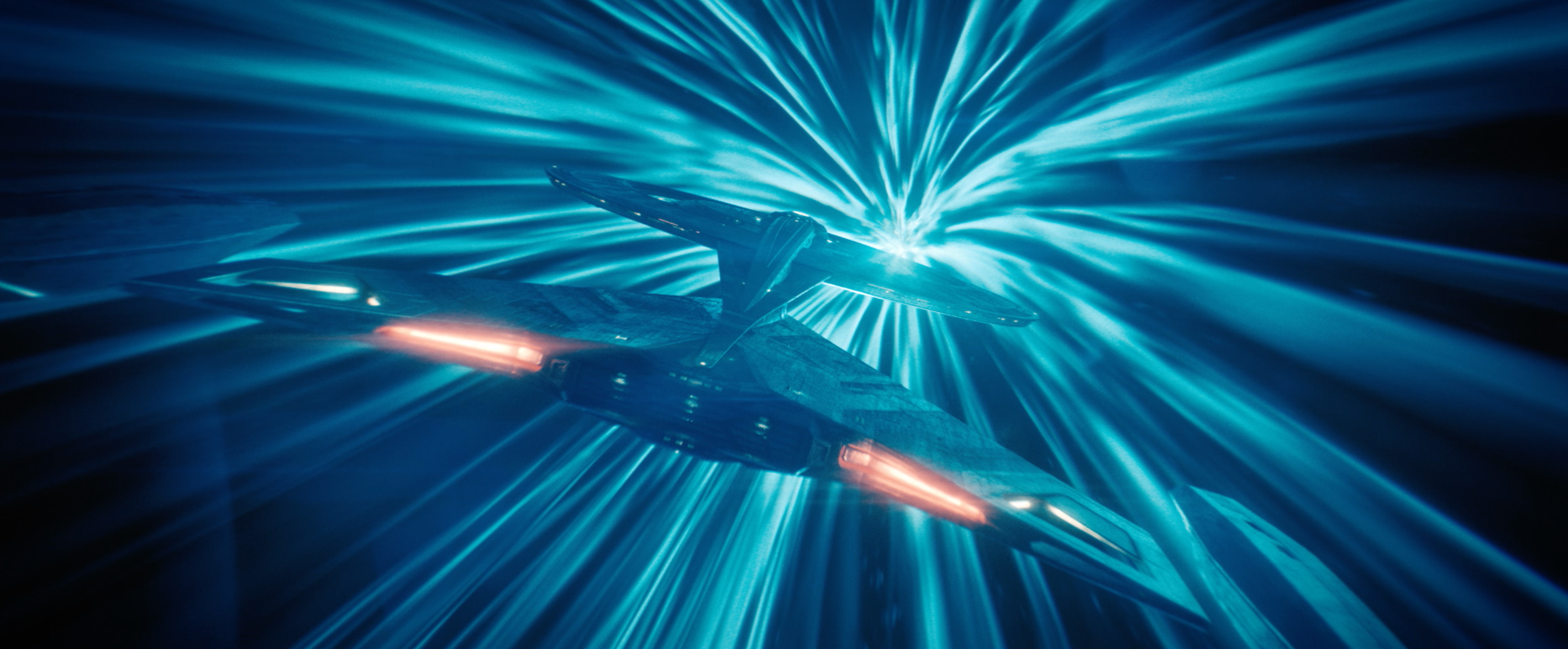 Star Trek: Discovery