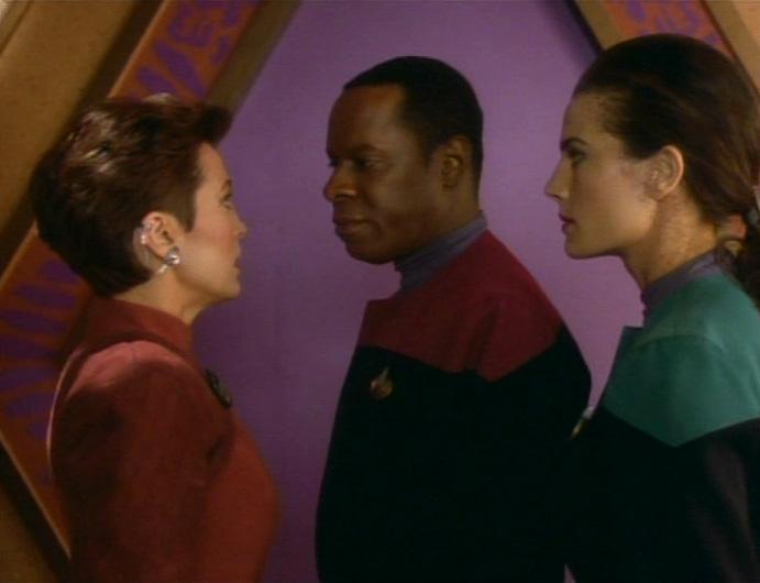 Star Trek: Deep Space Nine - 