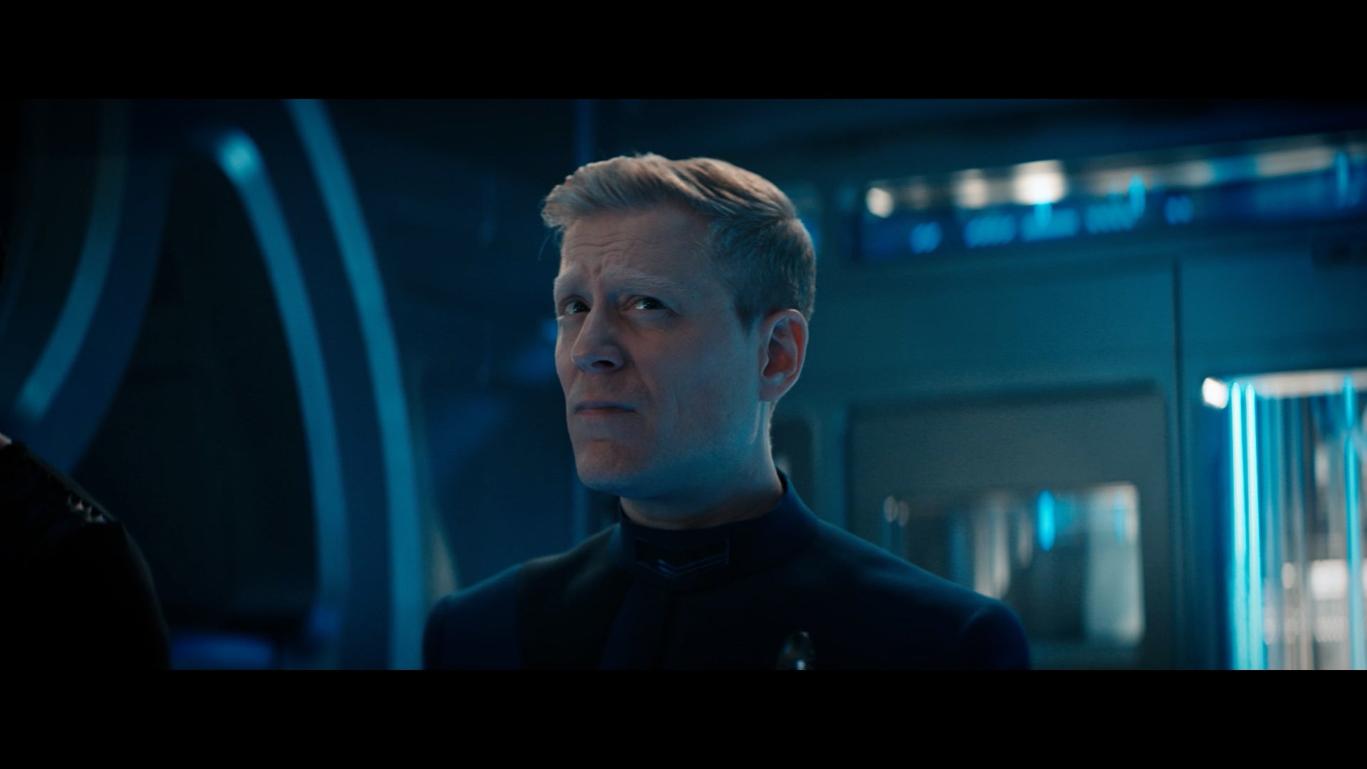 Star Trek: Discovery