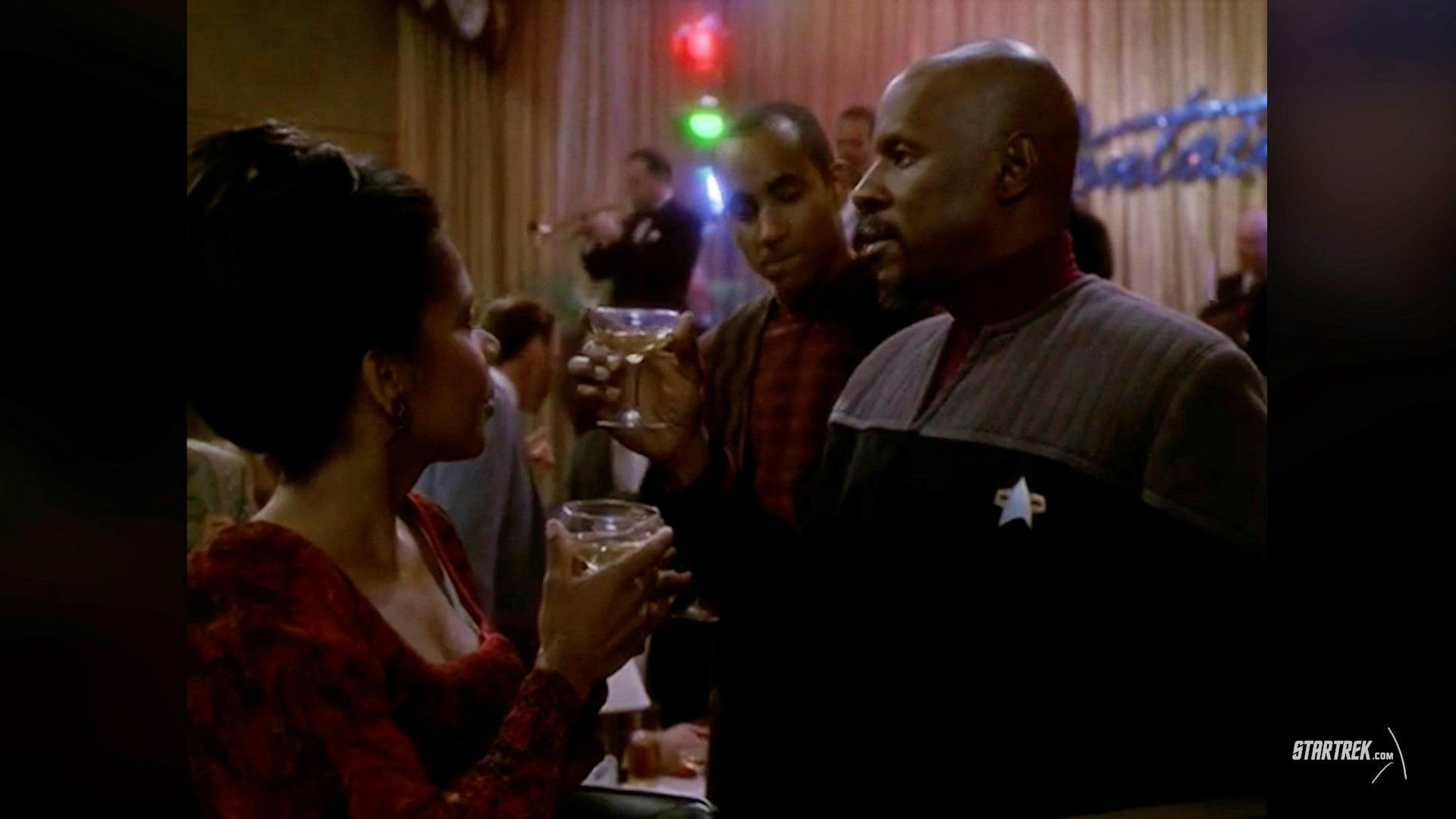 Star Trek: Deep Space Nine