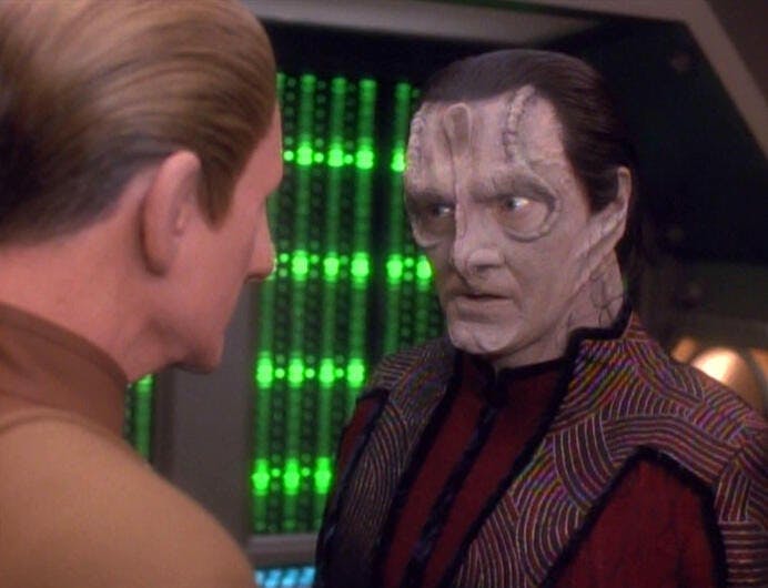 Star Trek: Deep Space Nine -