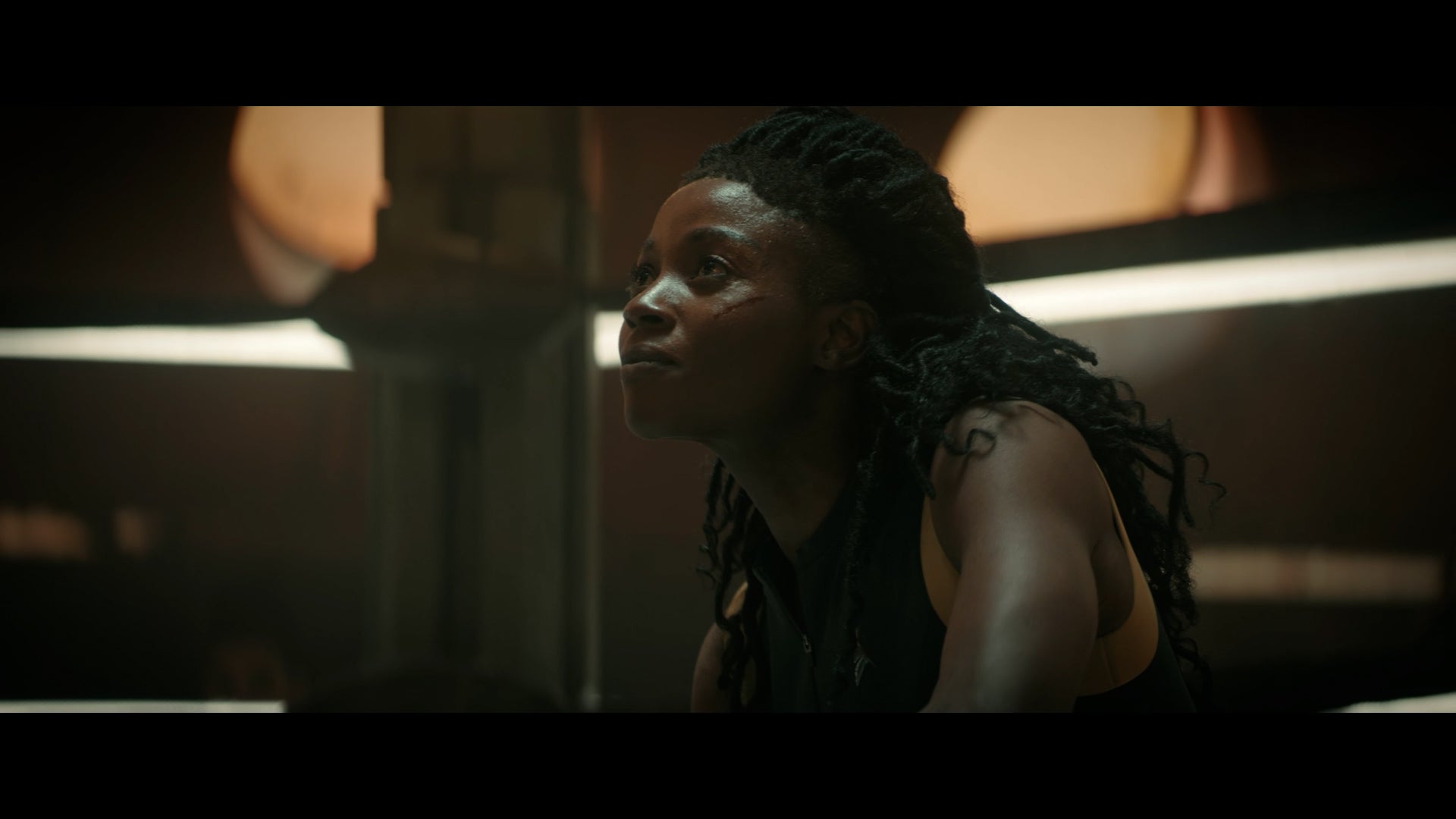 Star Trek: Discovery - "All In"