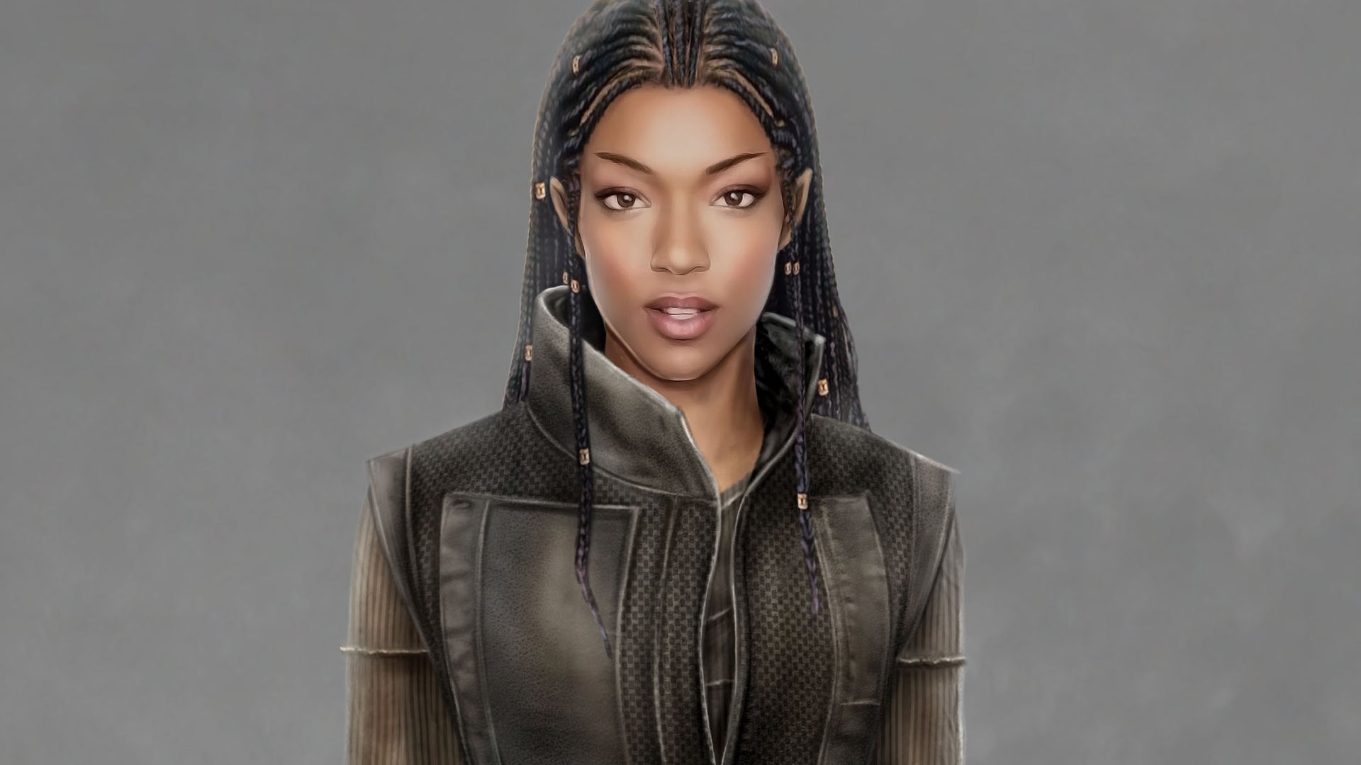 Star Trek: Discovery Season 3 Costume Designs