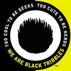 Star Trek: The Original Series - Black Tribbles